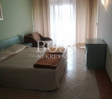Novi Vinodolski, studio apartman 28.02m2, 112.080€ - cover