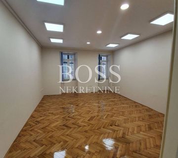 Centar, 125m2, 4SKL+kuhinjica, 1250 eur/kn - cover
