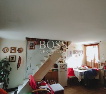 Rovinj, 1S+DB, 40m2, 175.000€ - cover
