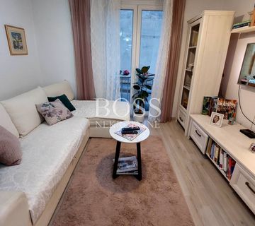 Donji Zamet, 1S, 26.33m2, 140.000€ - cover
