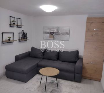 Grobnik, 2S+DB, 55m2, 600€+režije - cover