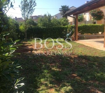 Malinska - Vantačići, samostojeća kuća 170m2, 350.000 eur/kn - cover