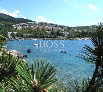 Klenovica, građevinski teren 365m2, 90.000 eur/kn - cover
