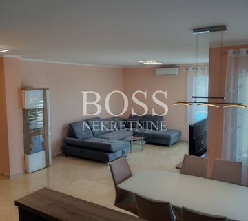 Kostrena, 3S+DB, 112m2, 1200€+režije - cover