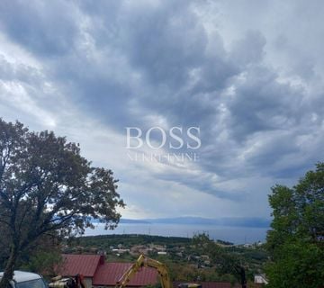 Hreljin, ruševina s terenom, 53.000€ - cover