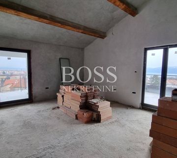 Srdoči, 3S+DB, 120m2+terasa 30m2, 260.000€ - cover