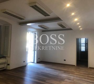 Centar, 64m2, 1S+DB, 1000€ - cover