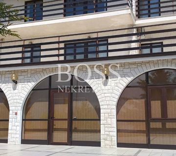 Donja Drenova, poslovni prostor 140m2, 1400 eura - cover