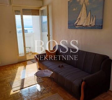 Turnić, 1S+DB, 58m2, 155.000€ - cover