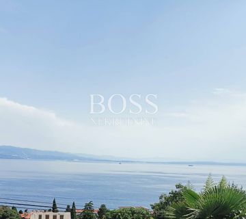 Opatija, samostojeća kuća 250m2, 415.000 eur/kn - cover