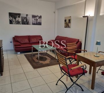 Gornji Zamet, 4S+DB, 150m2, samo kod nas! - cover