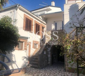 Crikvenica, dvije kuće, 359.000€ - cover