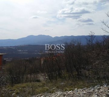 Marčelji, građevinski teren 4701m2, 291.000 eur/kn - cover