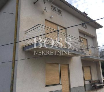 Novi Vinodolski, samostojeća kuća 350m2, 400.000 eur/kn - cover