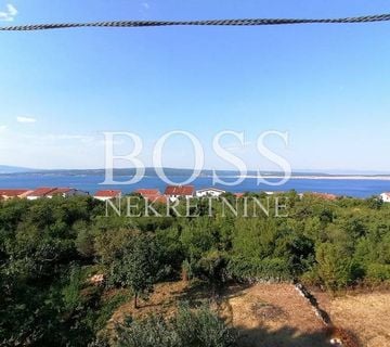 Dramalj, kuća u nizu 200m2, 298.000 eur/kn - cover