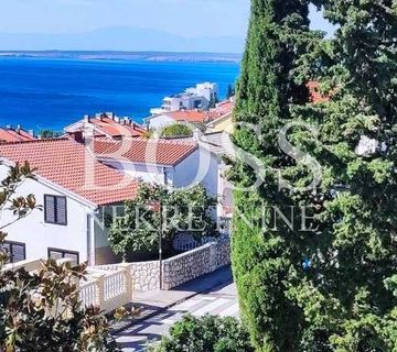 Selce, samostojeća kuća 300m2, 690.000€ - cover