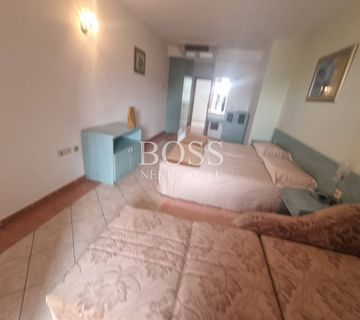 Novi Vinodolski, studio apartman 27.87m2, 111.480€ - cover