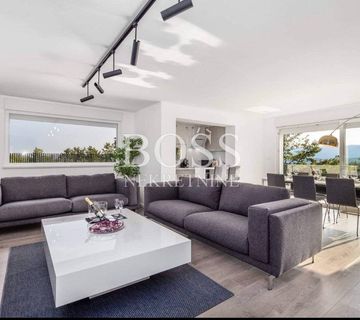 Viškovo, 84m2, 2S+DB, 1000€+režije - cover