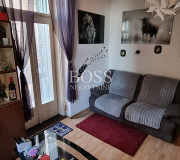 Opatija, 2S+DB, 73m2, 440.000 eur/kn - cover