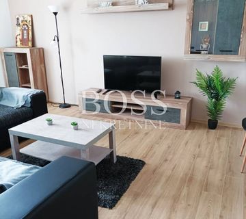 Turnić, 53m2, 2SKL, 550€+režije - cover