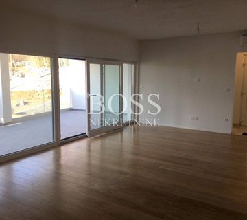 Dramalj, 110m2, 3S+DB, 260.000 eur/kn - cover
