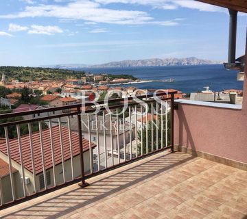 Senj, samostojeća kuća 300m2, 350.000 eur/kn - cover