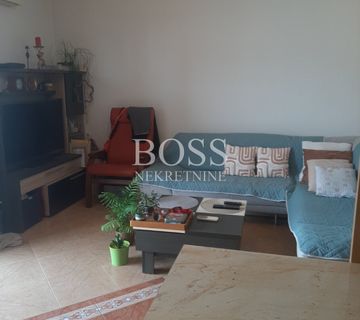 Srdoči, 2S+DB, 76m2, 238.000€ - cover