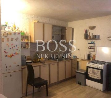 Senj, etaža 87m2, 120.000 eur/kn - cover