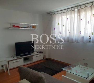 Gornji Zamet, 54.05m2, 1S+DB, 129.000 eur/kn - cover