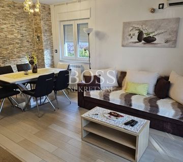 Donja Drenova, 1S+DB, 55m2, 700€+režije - cover
