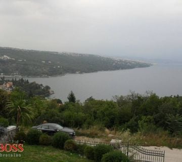 OPATIJA, 300m2 SAMOSTOJEĆA KUĆA-NOVOGRADNJA, S + V.PRIZ + V.POT., ČISTO VL., 850 000EUR/KN - cover