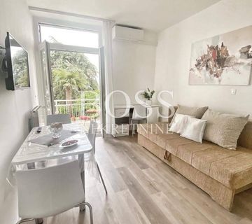 Ika, 1S+DB, 40m2, 550€+režije - cover