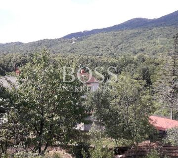 Matulji, samostojeća kuća 350m2, 219.000 eur/kn - cover