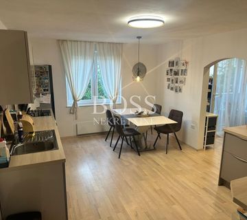 Srdoči, 2S+DB, 67m2, 208.000€ - cover