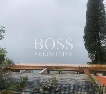 Pećine, 4S+DB, 102m2, 1. red do mora! - cover