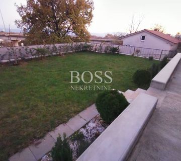 Matulji, samostojeća kuća 300m2+1640m2 okućnica - cover
