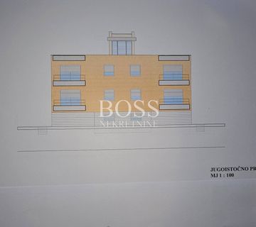 Banderovo, 2S+DB, 67.77m2, 260.000€ - cover
