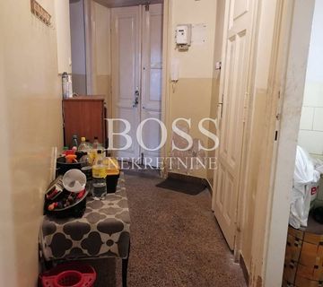 Centar, 76.02m2, 3SKL, 156.000€ - cover