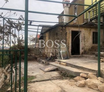 Praputnjak, samostojeća kuća 220m2, 190.000€ - cover