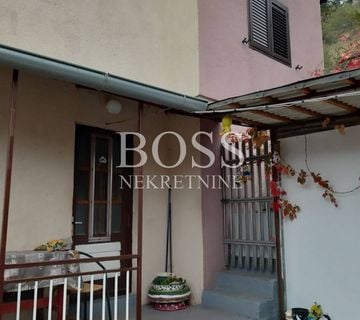 Senj, samostojeća kuća 99m2, 175.000€ - cover