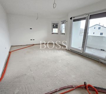 Marinići, 82m2, 2S+DB, 240.000€ - cover