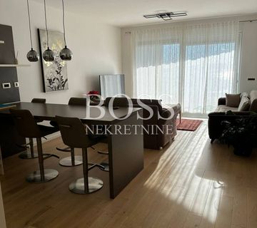 Martinkovac, 3S+DB, 82m2, 1100€+režije - cover