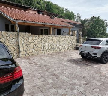 Škurinje - Mihačeva Draga, samostojeća kuća 80m2 - cover
