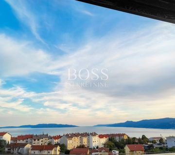 Srdoči, 2S+DB, 69m2, 185.000€ - cover