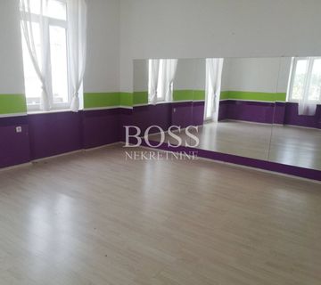 Kraljevica, etaža 187m2, 220.000 eur/kn - cover