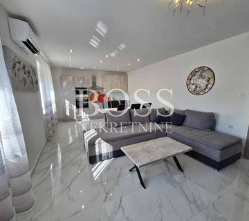 Čavle, 2S+DB, 70m2, 1000€ - cover