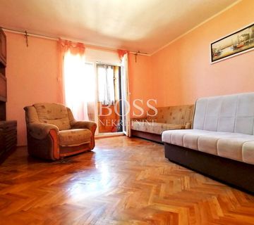 Krimeja, 2SKL, 51m2, 165.000€ - cover
