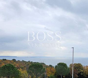Kostrena, 166.76m2, 3S+DB s predivnim pogledom - cover