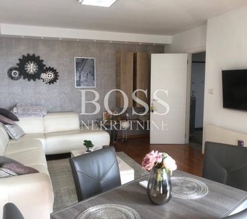 Podmurvice, 1S+DB+kuhinja, 62m2, 225.000€ - cover