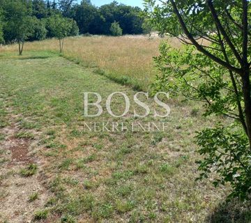 Krasica, teren 4500m2, 210.000€ - cover